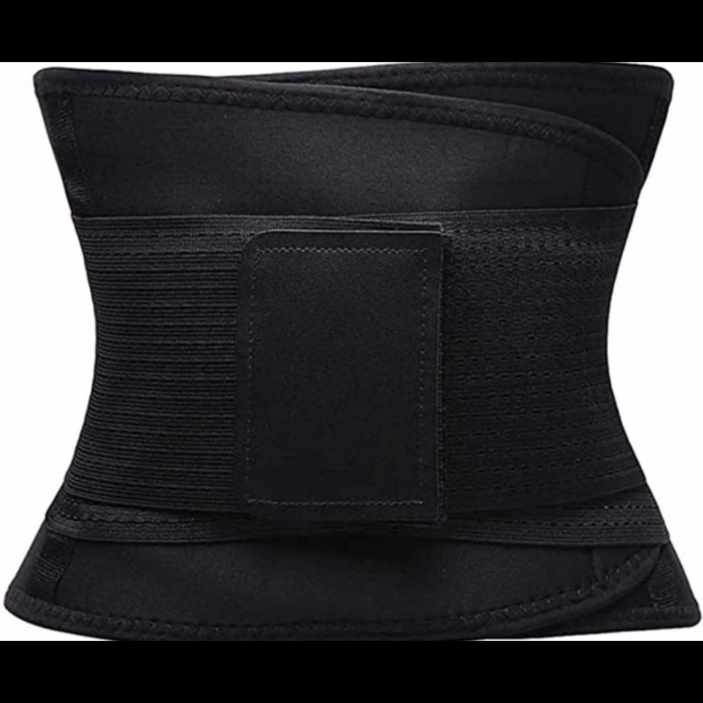 Sweat belt/Waist cincher/waist trainer